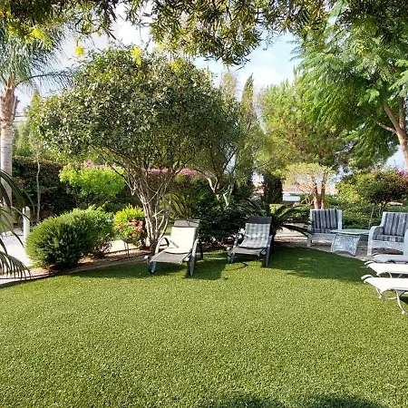 Villa Coast Villa-resort *