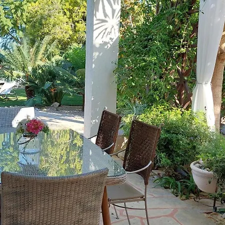 Vilă Coast Villa-resort