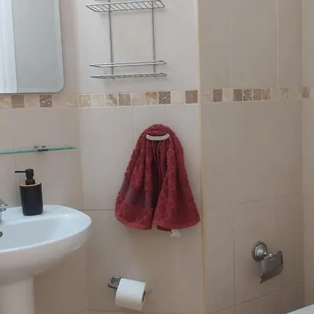 Coast Villa-resort * Lachi