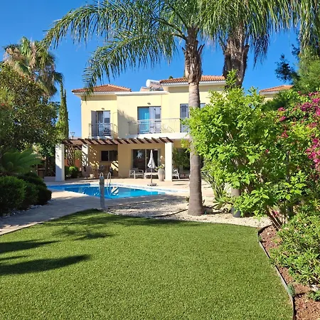 Coast Villa-resort *