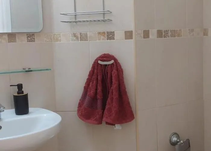 Coast Villa-resort * Lachi