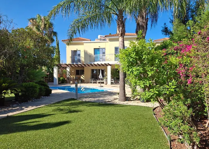 Coast Villa-resort *